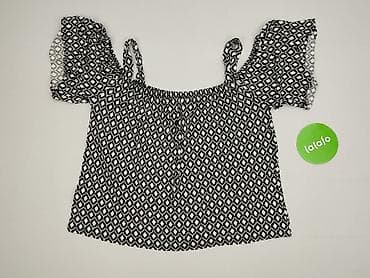 mango rozmiary: H&M, Bluzka damska, rozmiar S — 2