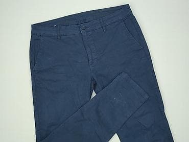 Zara, Spodnie materiałowe damskie, rozmiar 2XL