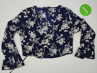 poland shein: Shein, Bluzka damska, rozmiar M — 2