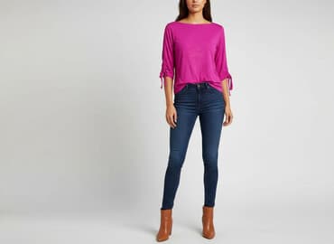 zapięcie do stroju kąpielowego: Ivanka Trump, Bluzka damska, M — 8