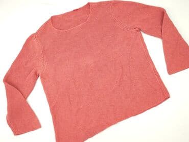 koszula franco feruzzi: Sweter damski, rozmiar 2XL — 3