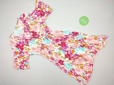 deichman klapki: FLO, Sukienka damska, rozmiar S — 3