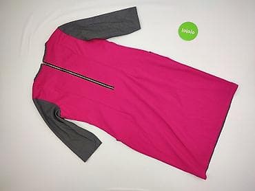 szkice sukienek: Sukienka damska, rozmiar M — 3