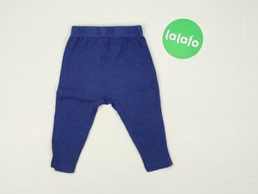 woskowane spodnie zara: Sweatpants, 3-6 months, condition - Good — 3