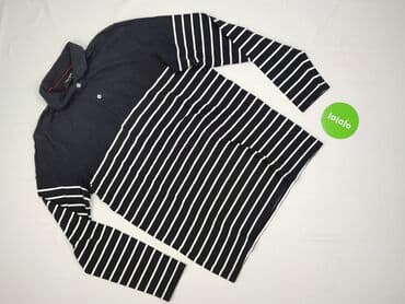 coreczka tatusia koszulka: Tom Rose, Koszulka polo dla mężczyzn, M — 2