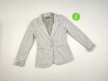 marynarka damska c a: Women's blazer, size M (EU 38) — 2