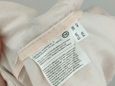 basic koszulka biala: Yessica, Koszula damska, M — 5