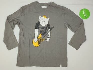 elektryczne skarpety allegro: Sweatshirt, Zara, 12 years, 146-152 cm, condition - Very good — 2