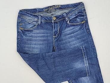 Spodnie 3/4 dla mężczyzn, rozmiar S