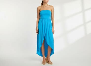 ekskluzywne stroje kąpielowe push up: No Boundaries, Sukienka damska, rozmiar S — 7