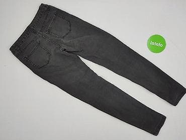 cool cat jeans: Sinsay, Jeansy damskie, rozmiar 2XS — 3