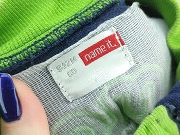 bluza od c a: Bluza, 9-12 miesięcy, stan - Dobry — 4