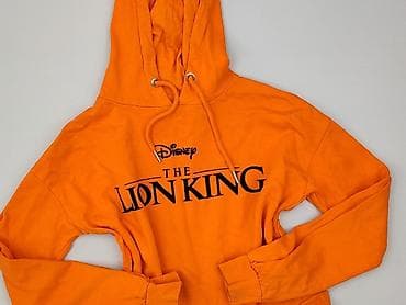 jacket disney: Bluza z kapturem damska, rozmiar S — 1