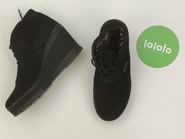 жіноче взуття польща: Ankle boots for women, 35, condition - Very good — 3
