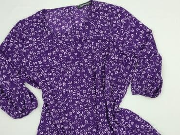 bluzki nietoperz plus size: Bonmarche, Bluzka damska, rozmiar XL — 1