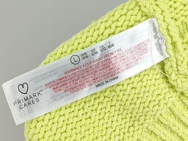 sweter z odkrytymi ramionami zara: Primark, Sweter damski, rozmiar L — 5