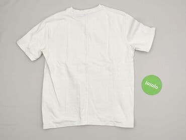 zara basic t shirty: Zara, T-shirt damski, M — 3