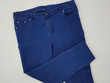 levis 524 too superlow: Jeansy damskie, rozmiar 3XL — 1