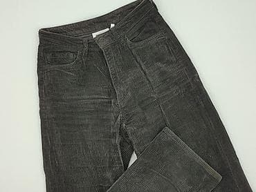 eleven buty: Spodnie materiałowe damskie, rozmiar S — 1