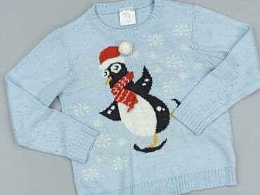 kurtka karl lagerfeld: Sweater, 8 years, 122-128 cm, condition - Good — 1