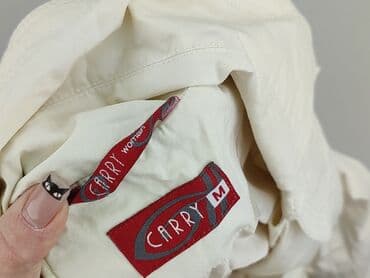 guess torebka na ramię: Carry, Trencz damski, M — 4