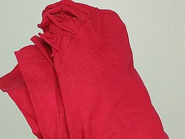 ccc sandaly czerwone: Carry, Bluzka damska, rozmiar M — 6