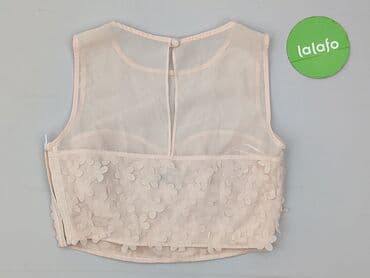 laversa garnitury damskie: F&F, Elegancki komplet, rozmiar XS — 3