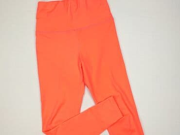 legginsy jezdzieckie zimowe: Legginsy Sportowe damskie, rozmiar L — 1