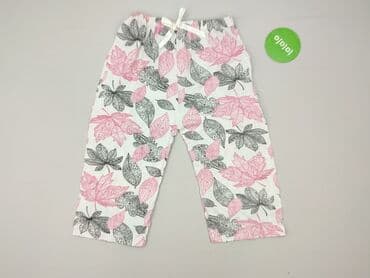 ubrania do chodzenia po domu: Spodnie od piżamy, rozmiar 6XL — 3