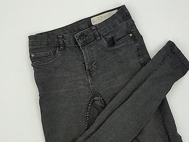 slim jeans: Jeansy damskie, rozmiar S — 1