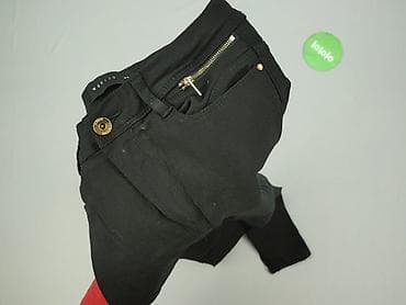 spodnie bugjo: Mohito, Spodnie materiałowe damskie, rozmiar S — 5