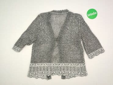 narzutka h: Women`s knitwear, size XL (EU 42) — 3