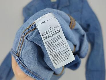 classics77 jeans: GAP Maternity, Women`s shirt, size M — 5