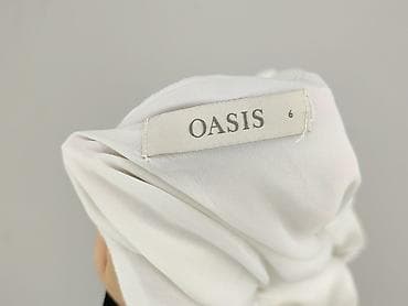 koszulka oasis: Oasis, Bluzka damska, rozmiar 2XS — 4