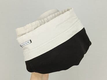 legginsy woskowane push up: Szorty damskie, L — 6