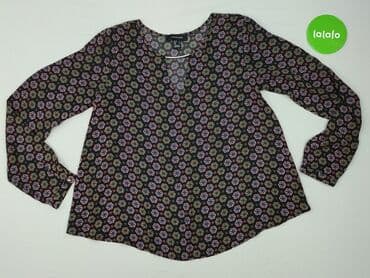 bluzki kopertowe reserved: Atmosphere, Women's blouse, size S (EU 36) — 2