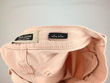 all saints buty: River Island, Jeansy damskie, rozmiar S — 5