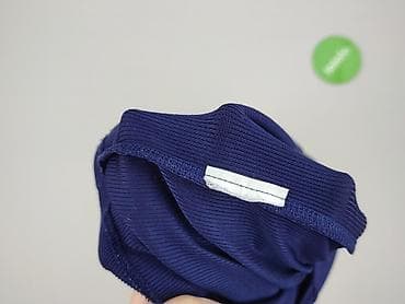 kurtka blue shadow: Sukienka damska, rozmiar S — 4