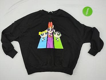 hello kitty sweter: Bluza damska
, rozmiar 9XL — 2