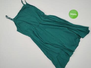 esmara jeansy: Esmara, Sukienka damska, rozmiar M — 3