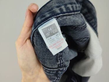 krótkie spodenki bermudy: St. Bernard, Szorty damskie, rozmiar XL — 7