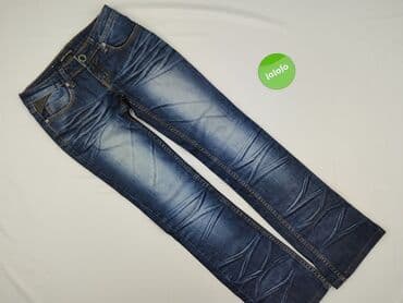 calvin klein calvin klein jeans: Jeansy damskie, rozmiar S — 2