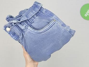 burbery jeans: Szorty damskie, rozmiar M — 5