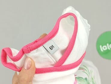koszulka barcelony dla niemowlaka: Blouse, 3-6 months, condition - Perfect — 4