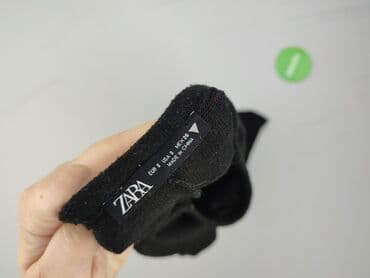 zara sukienka bufiaste rękawy: Zara, Sukienka damska, rozmiar S — 4