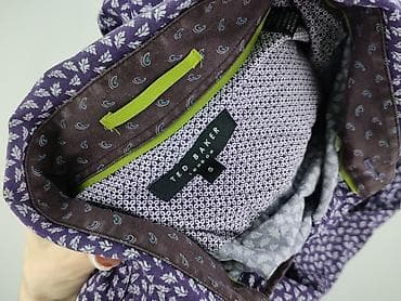 sinsay softshell: Ted Baker, Koszulа dla mężczyzn, rozmiar S — 5