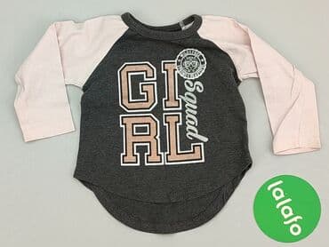 koszulka fast and furious: Blouse, 9-12 months, condition - Good — 2