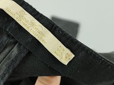 leggings: Zara, Legginsy Eleganckie damskie, rozmiar L — 5