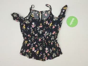 bluzka plus size: Bluzka damska, S — 2