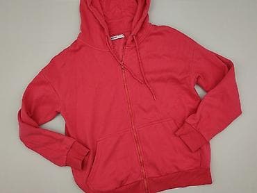 garnitur damski cropp: Cropp, Bluza z kapturem damska, rozmiar M — 1